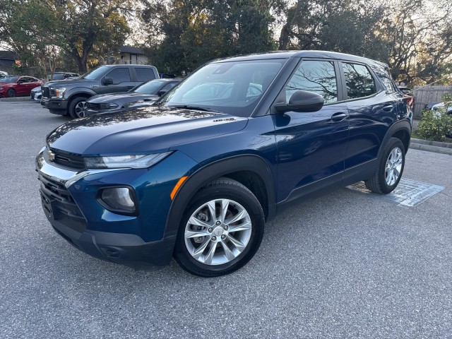 Vehicle image 1 of 20