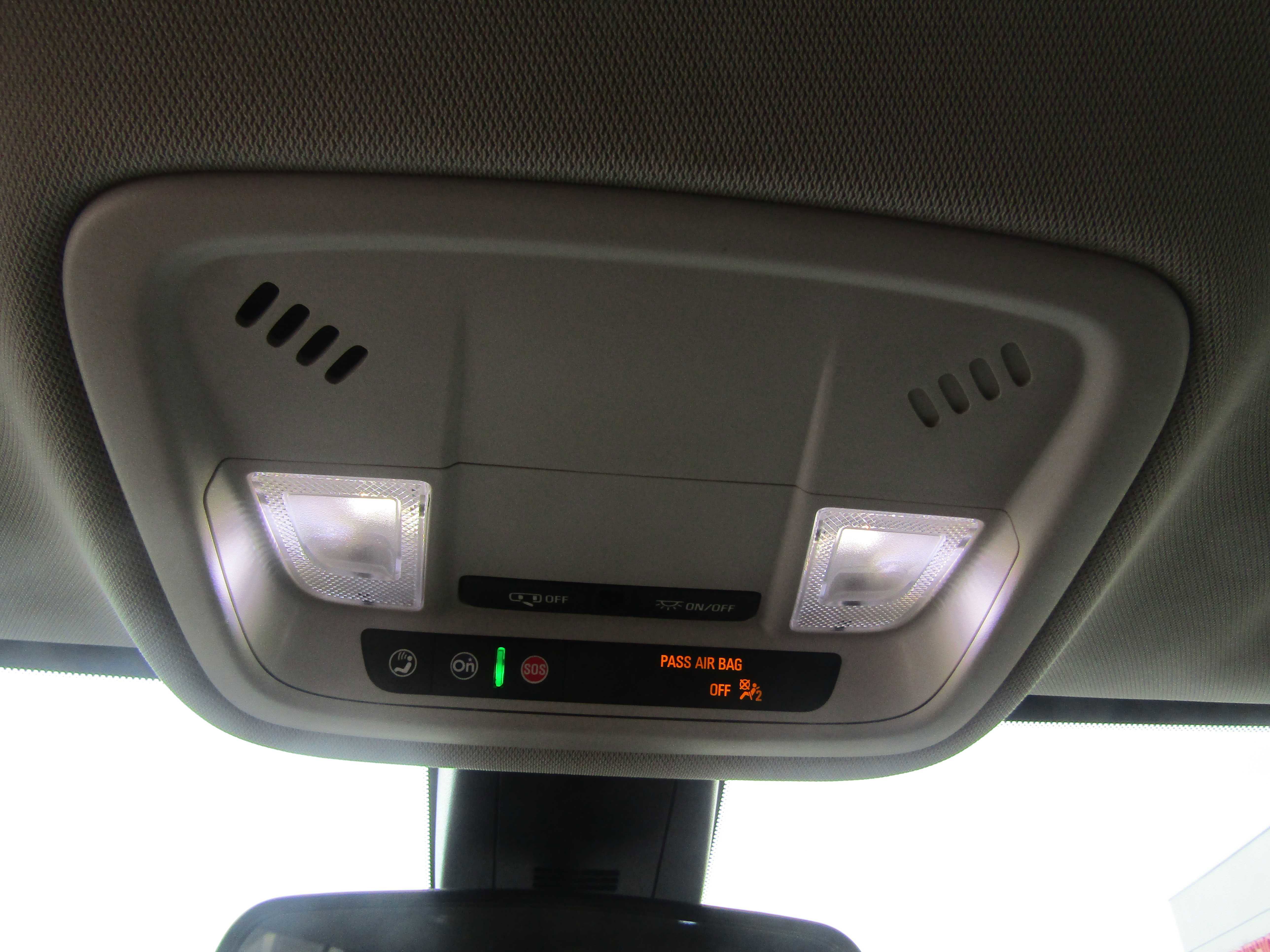 2021 Chevrolet Traverse LS Image 19 of 19