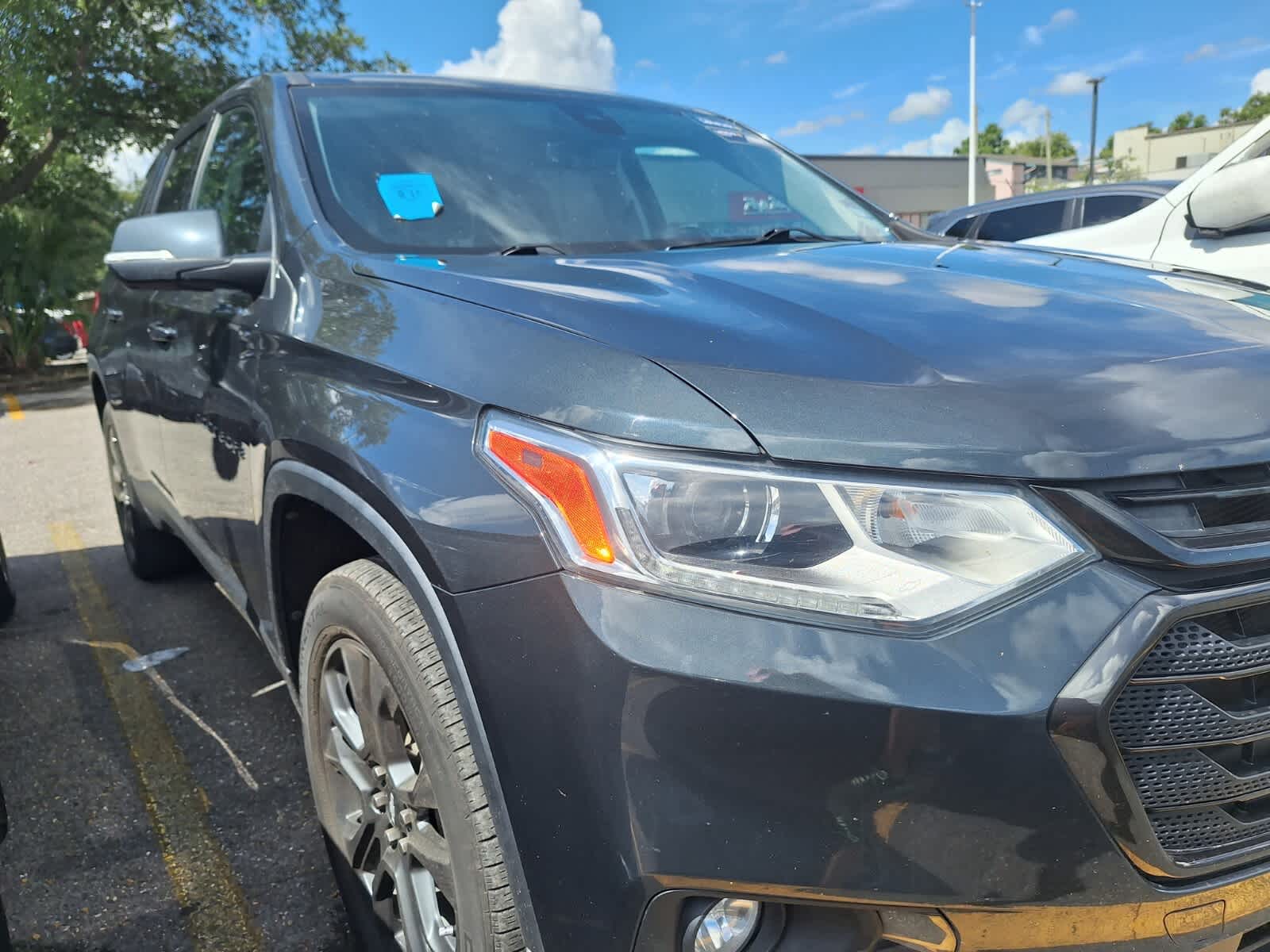 Vehicle image 2 of 5