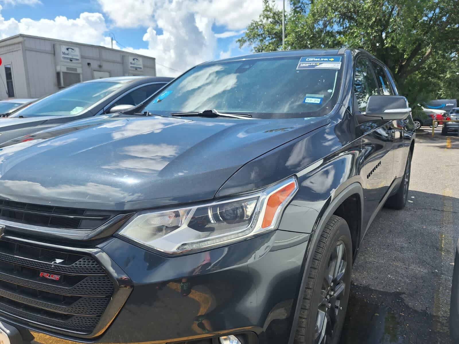 Vehicle image 1 of 5