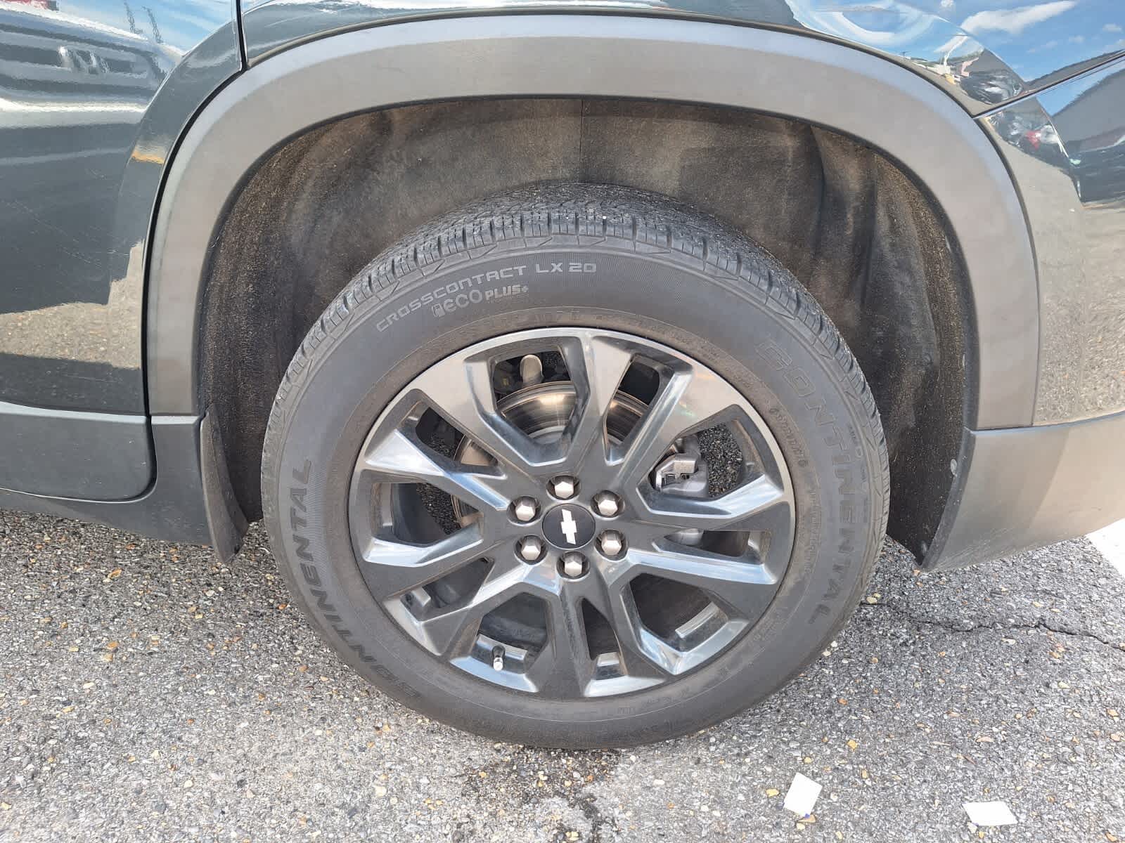 Vehicle image 5 of 5