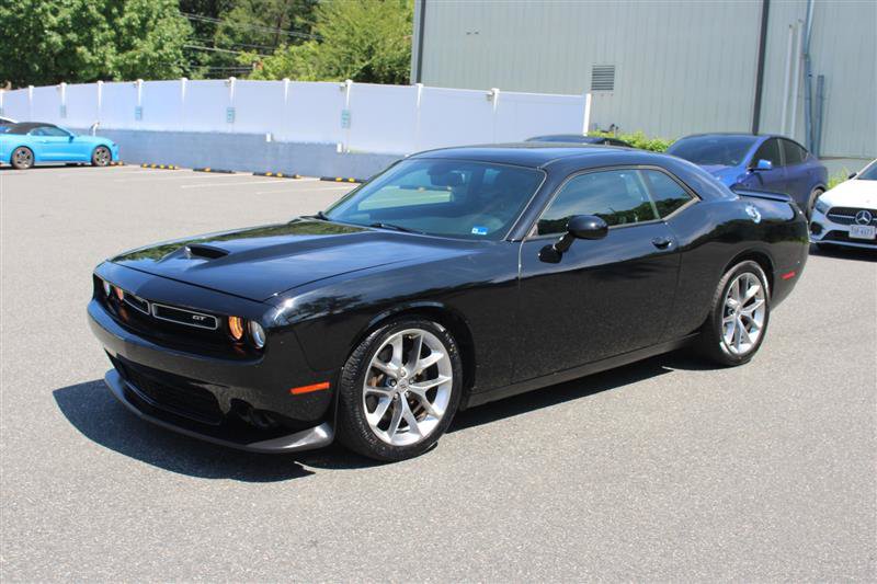 2021 Dodge Challenger GT Image 1 of 14