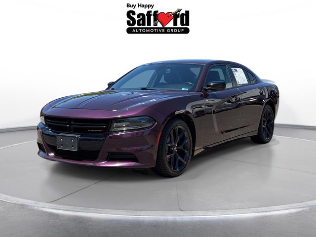 2021 Dodge Charger SXT Image 1 of 30