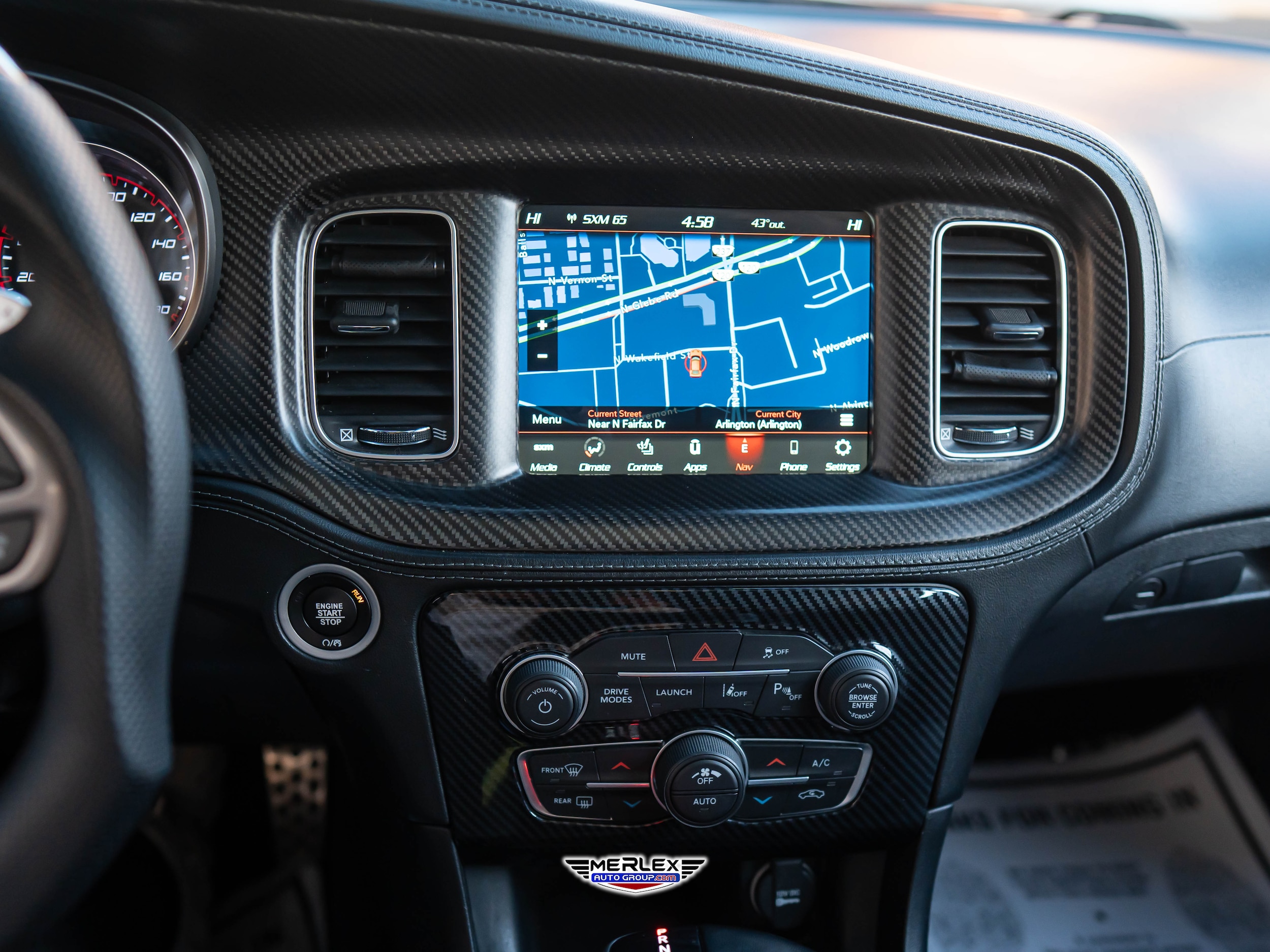 2021 Dodge Charger Scat Pack Widebody Image 27 of 53