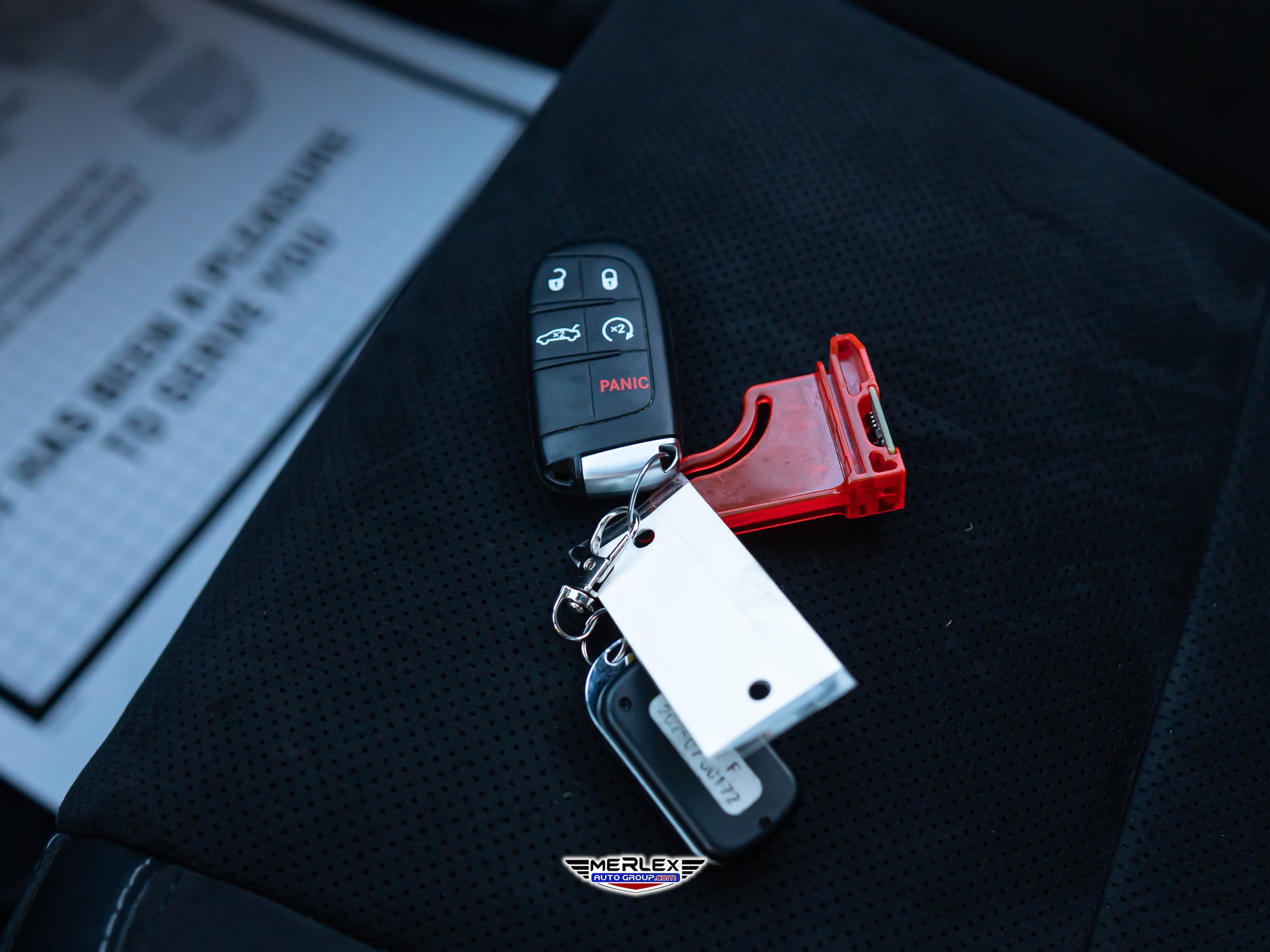 2021 Dodge Charger Scat Pack Widebody Image 33 of 53