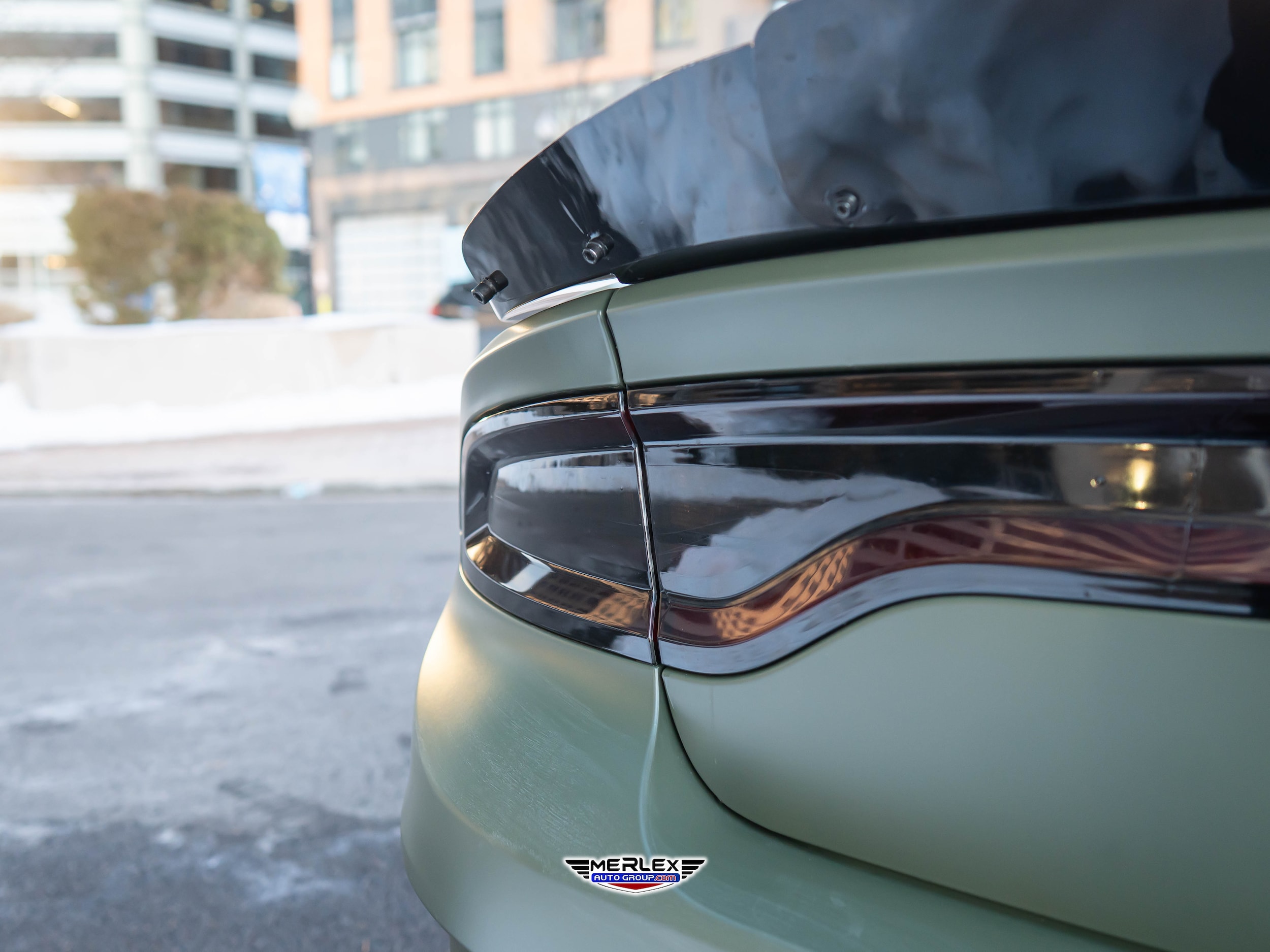 2021 Dodge Charger Scat Pack Widebody Image 32 of 53