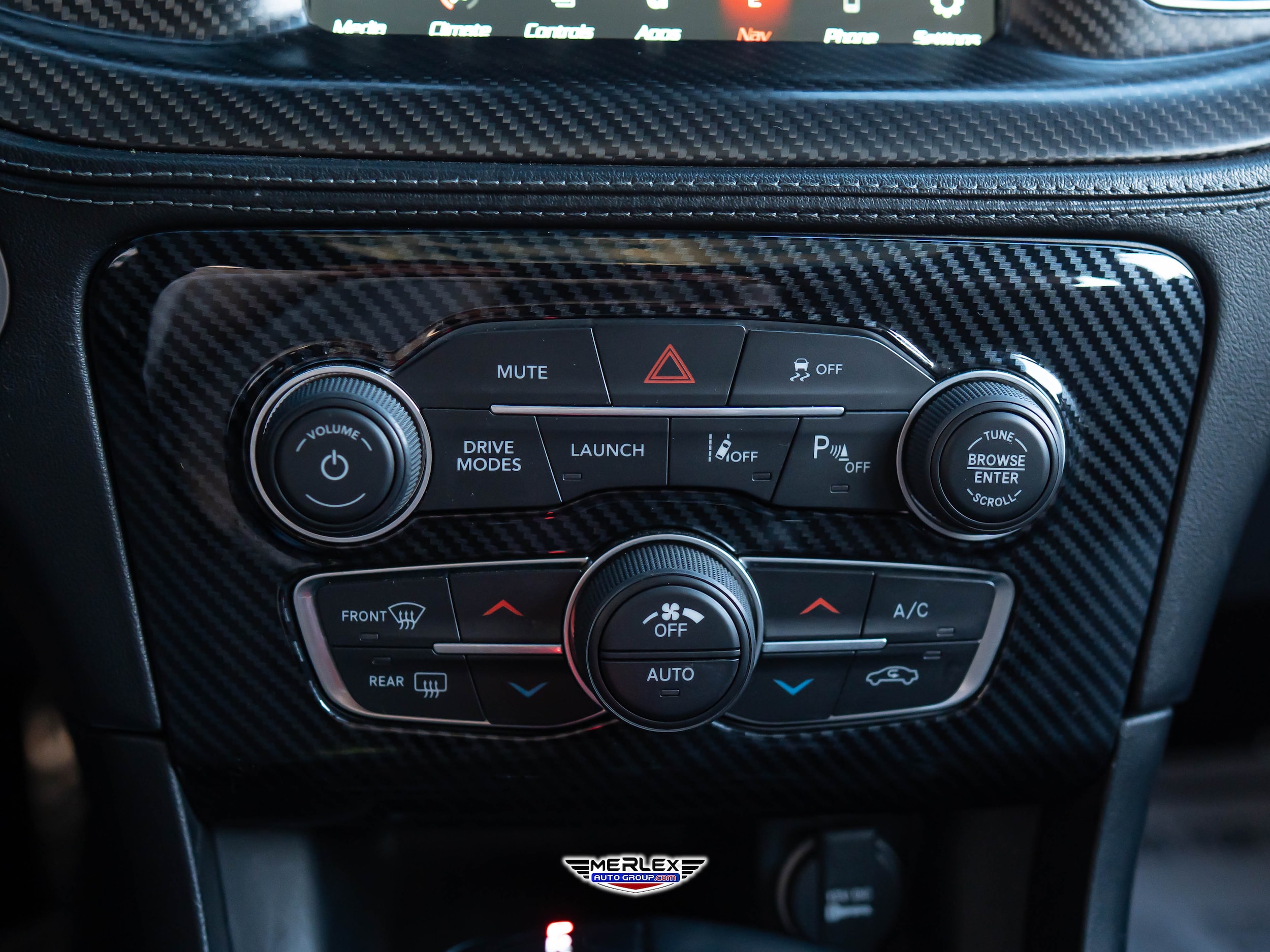 2021 Dodge Charger Scat Pack Widebody Image 46 of 53