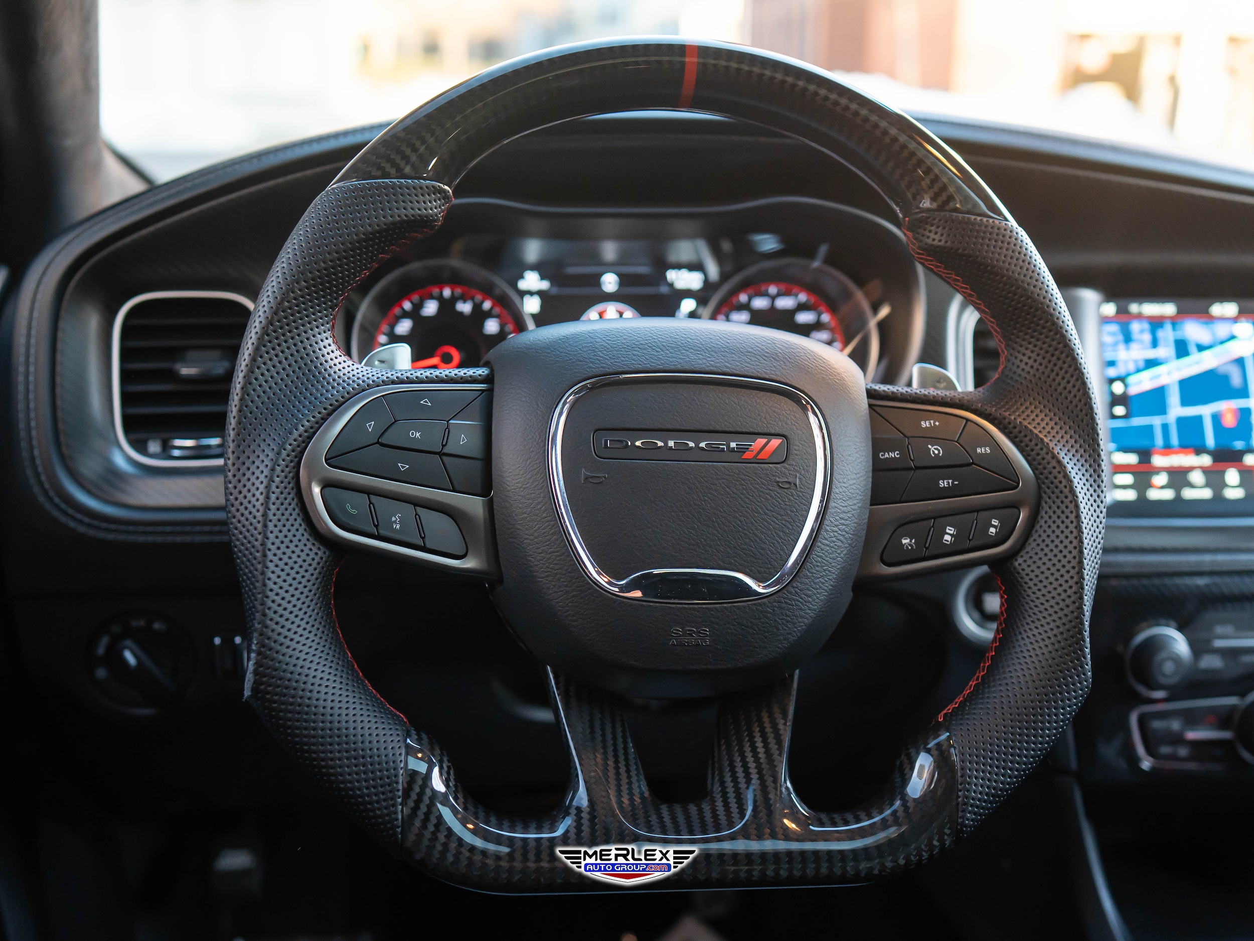 2021 Dodge Charger Scat Pack Widebody Image 25 of 53