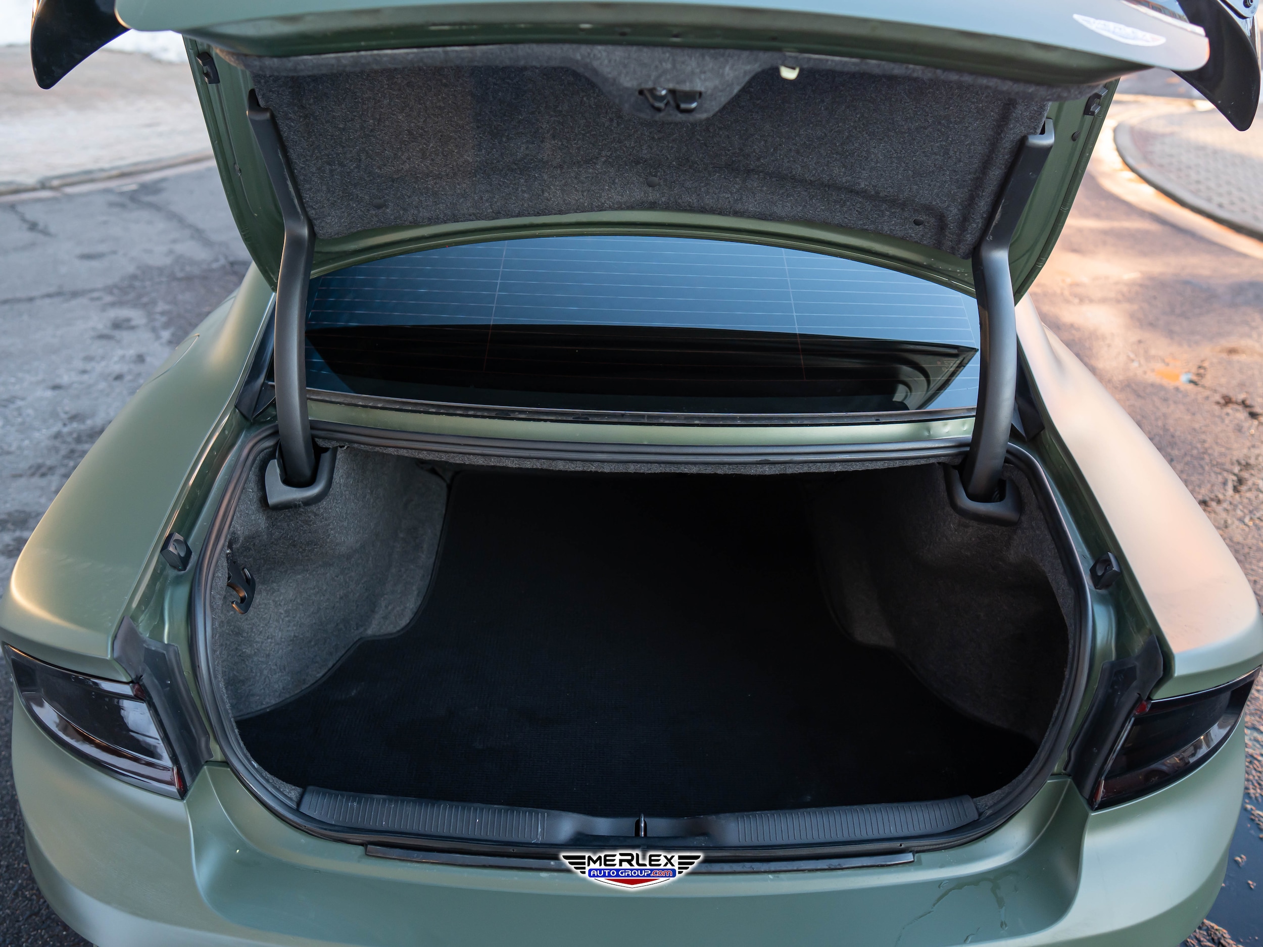 2021 Dodge Charger Scat Pack Widebody Image 12 of 53