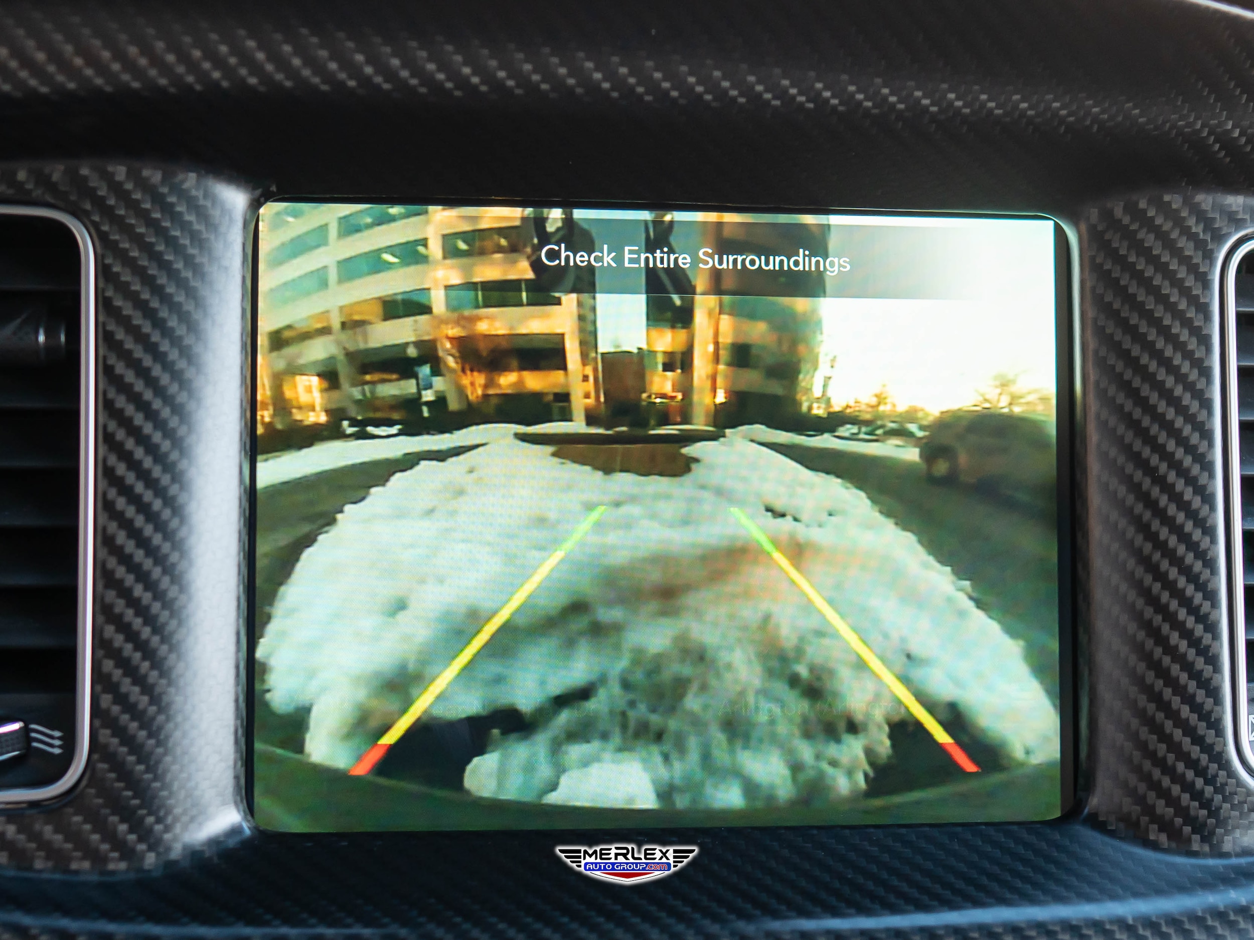 2021 Dodge Charger Scat Pack Widebody Image 28 of 53