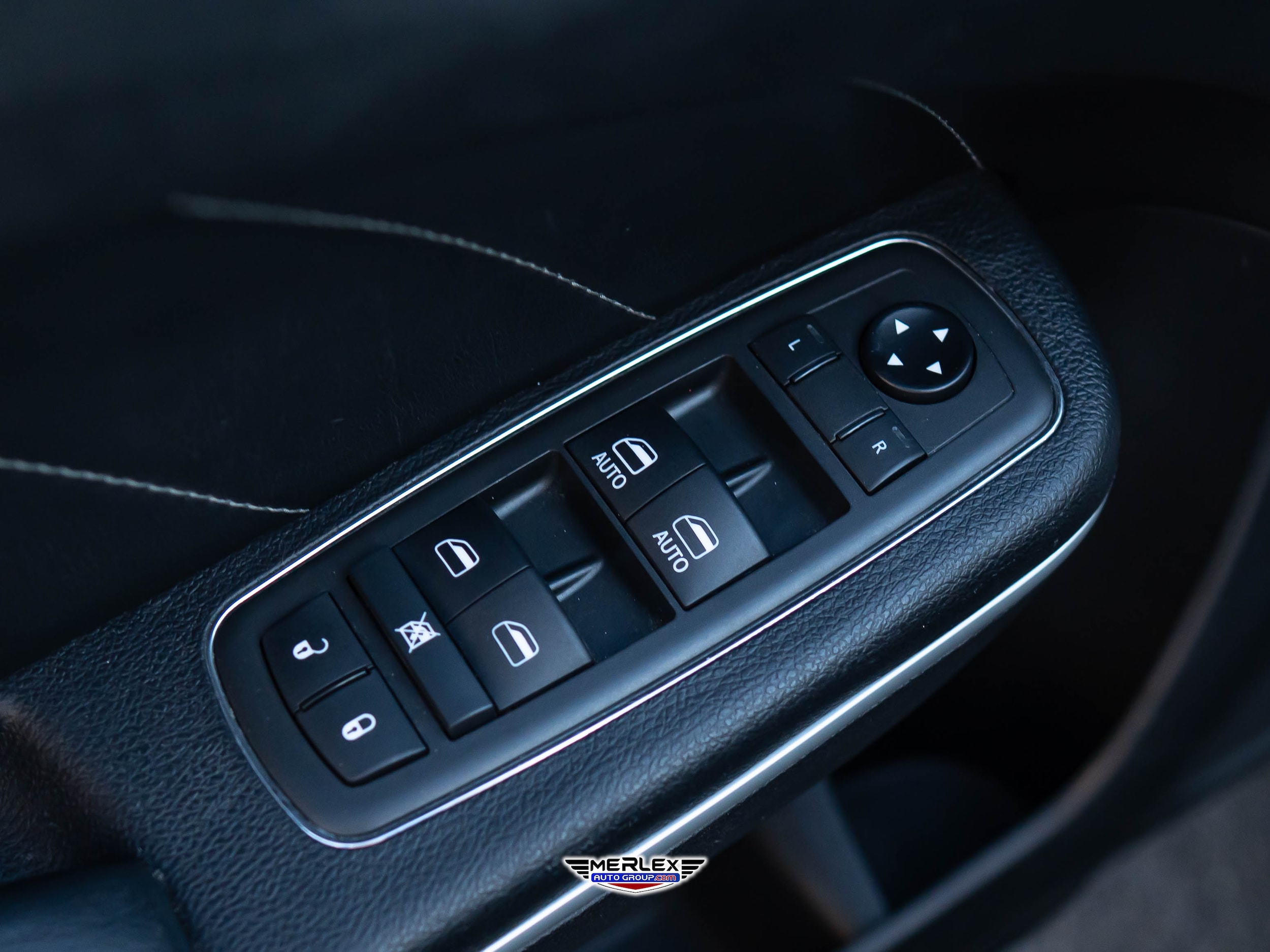 2021 Dodge Charger Scat Pack Widebody Image 36 of 53