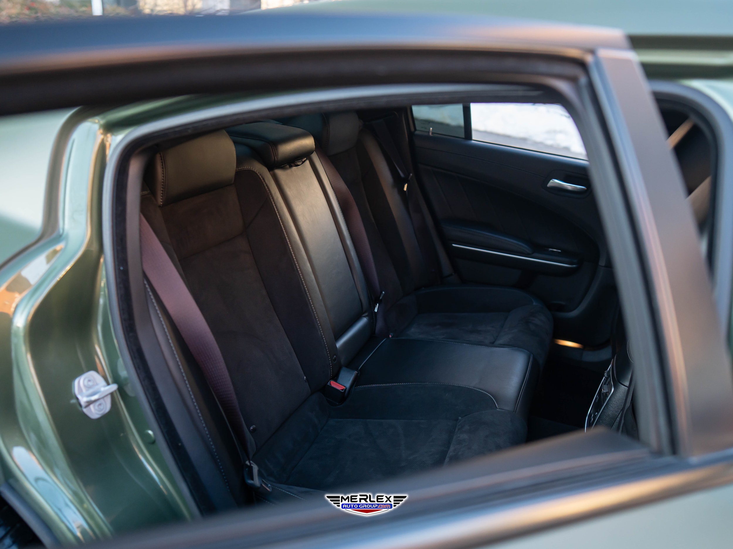 2021 Dodge Charger Scat Pack Widebody Image 14 of 53