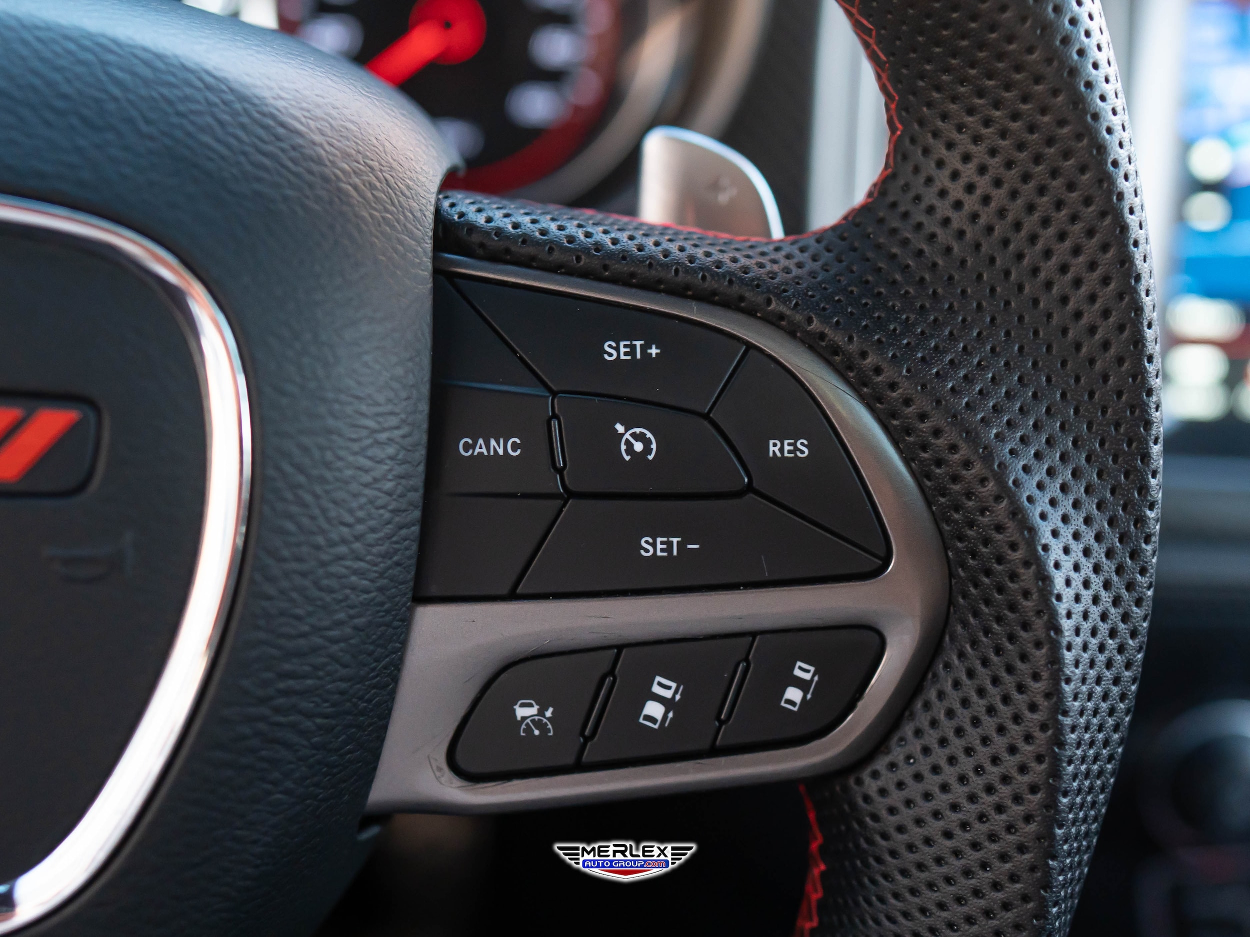 2021 Dodge Charger Scat Pack Widebody Image 43 of 53