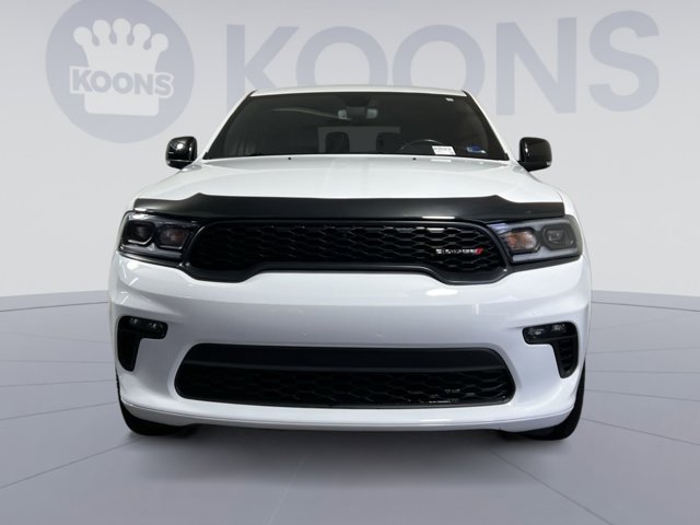 2021 Dodge Durango GT Plus Image 3 of 24
