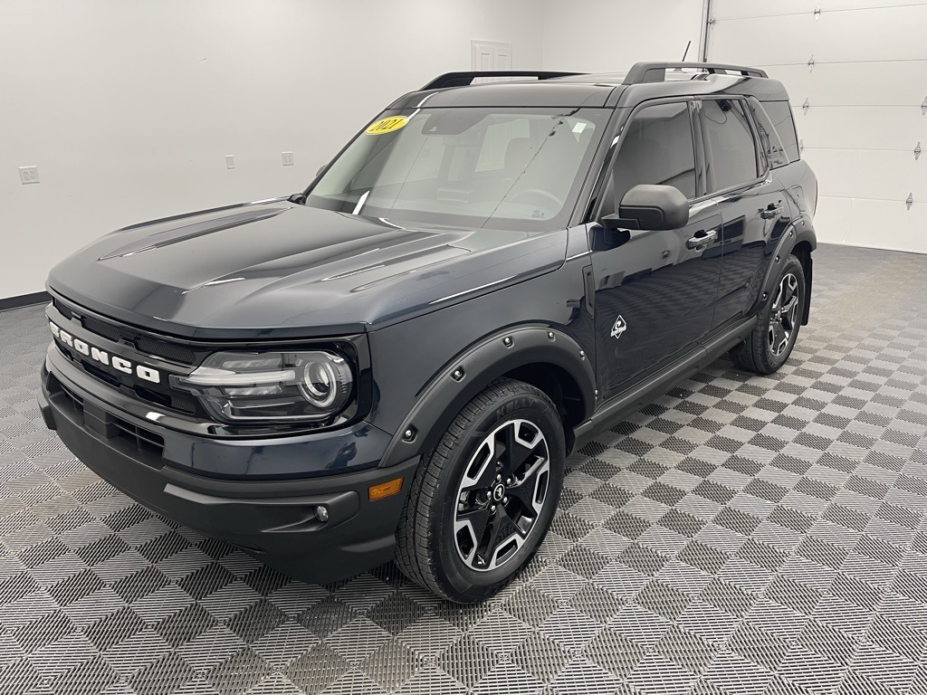Vehicle image 1 of 34