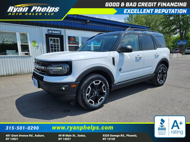 Vehicle image 1 of 61