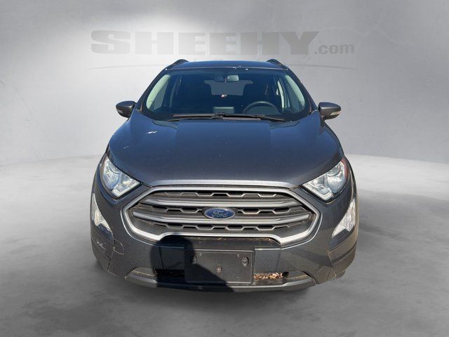 2021 Ford EcoSport SE Image 2 of 27