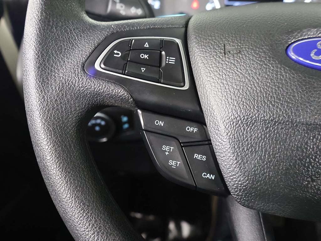 2021 Ford EcoSport SE Image 44 of 56