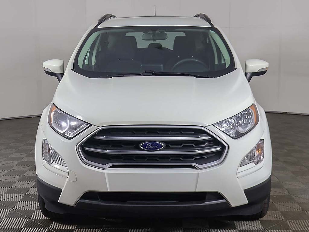 2021 Ford EcoSport SE Image 2 of 56