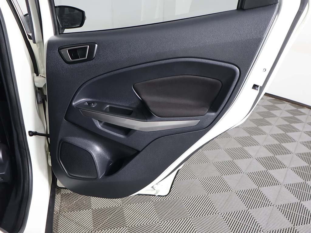 2021 Ford EcoSport SE Image 35 of 56