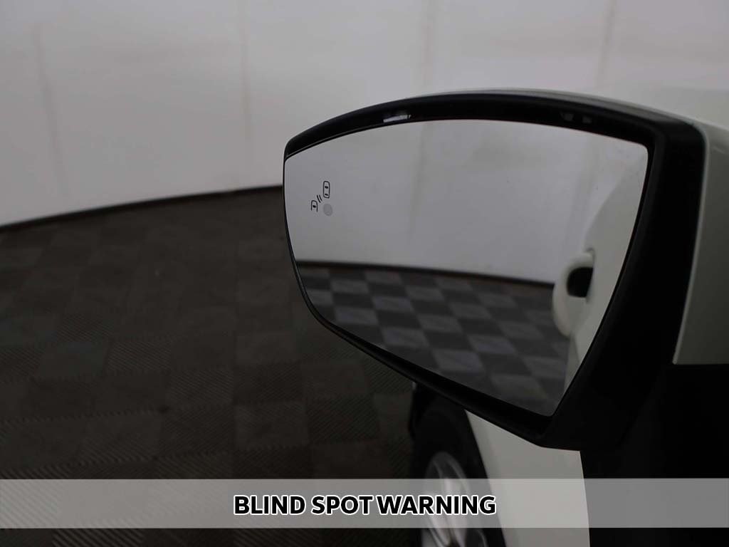 2021 Ford EcoSport SE Image 41 of 56