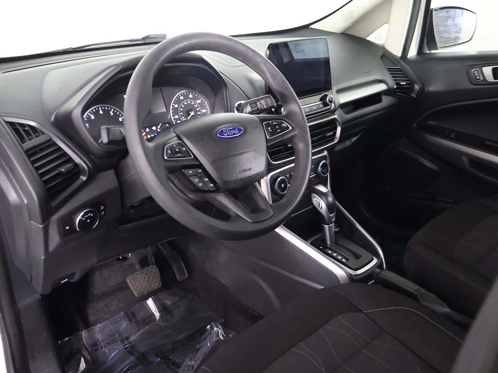2021 Ford EcoSport SE Image 20 of 56