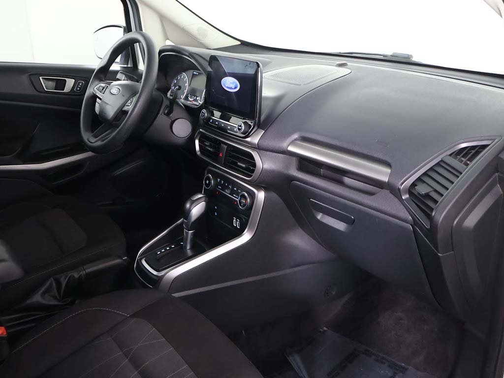 2021 Ford EcoSport SE Image 21 of 56