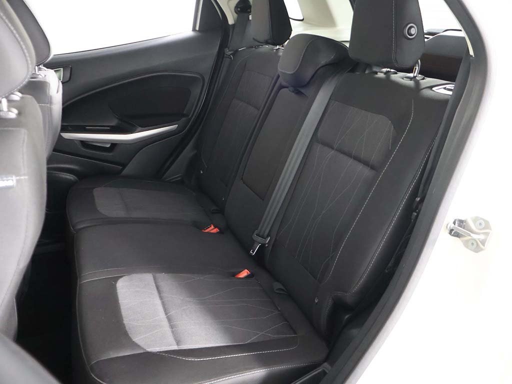 2021 Ford EcoSport SE Image 17 of 56