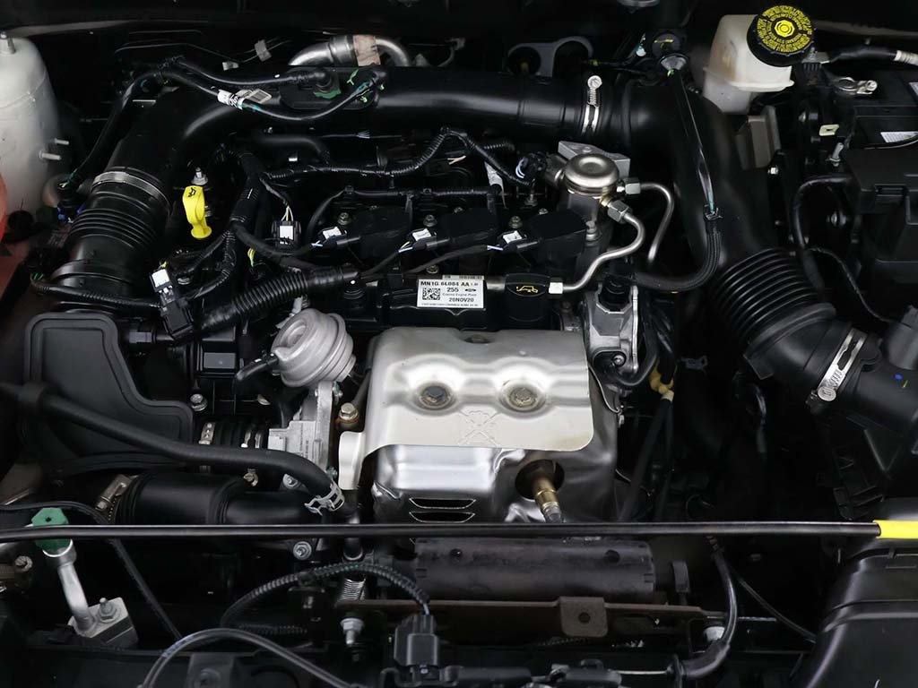 2021 Ford EcoSport SE Image 12 of 56