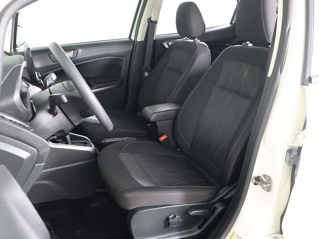 2021 Ford EcoSport SE Image 16 of 56