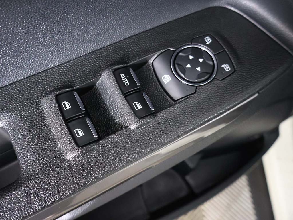 2021 Ford EcoSport SE Image 37 of 56