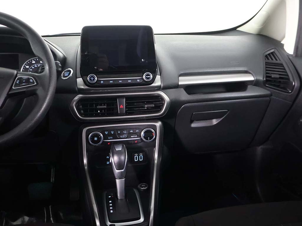 2021 Ford EcoSport SE Image 22 of 56