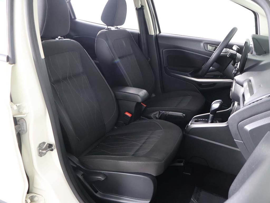 2021 Ford EcoSport SE Image 15 of 56