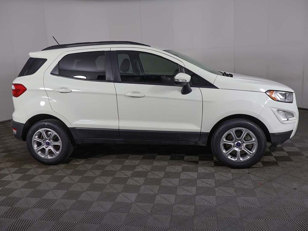 2021 Ford EcoSport SE Image 7 of 56