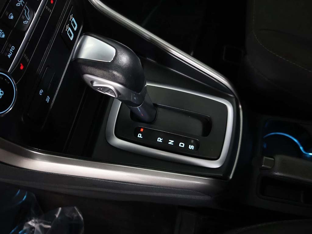 2021 Ford EcoSport SE Image 32 of 56