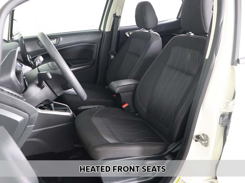 2021 Ford EcoSport SE Image 18 of 56