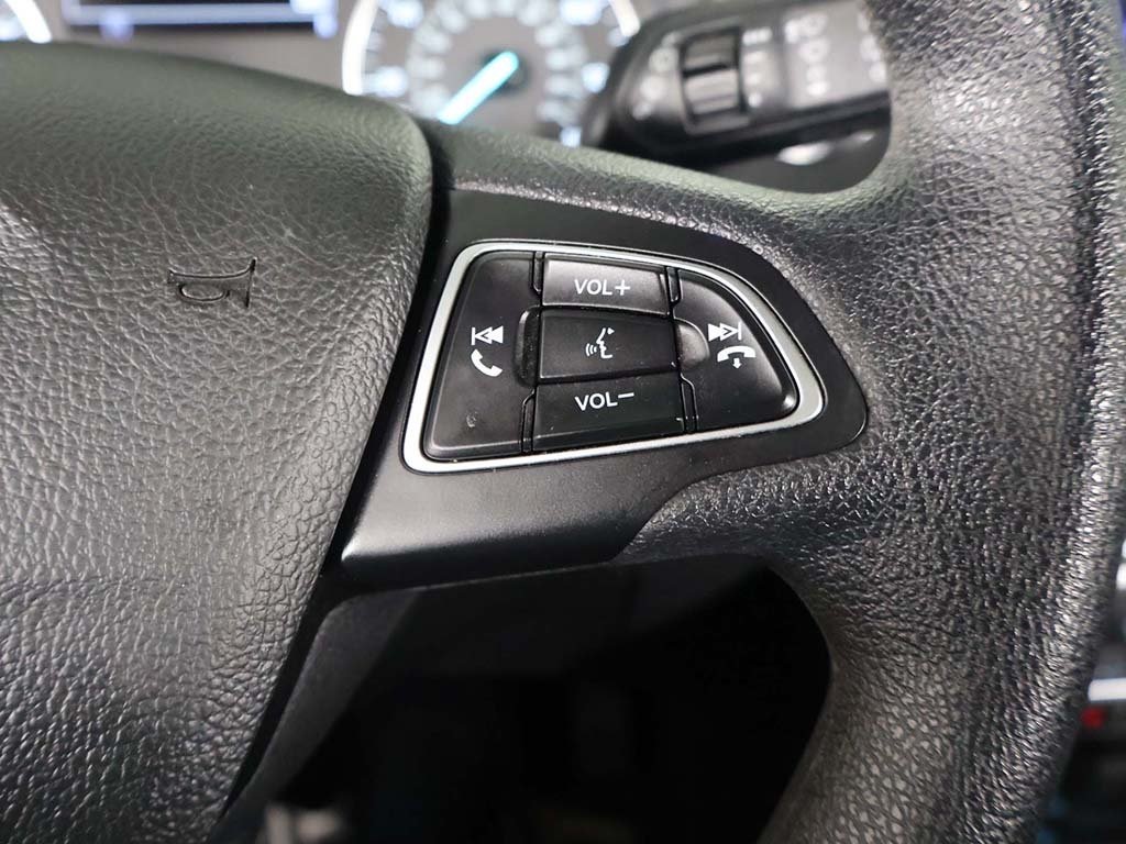 2021 Ford EcoSport SE Image 55 of 56