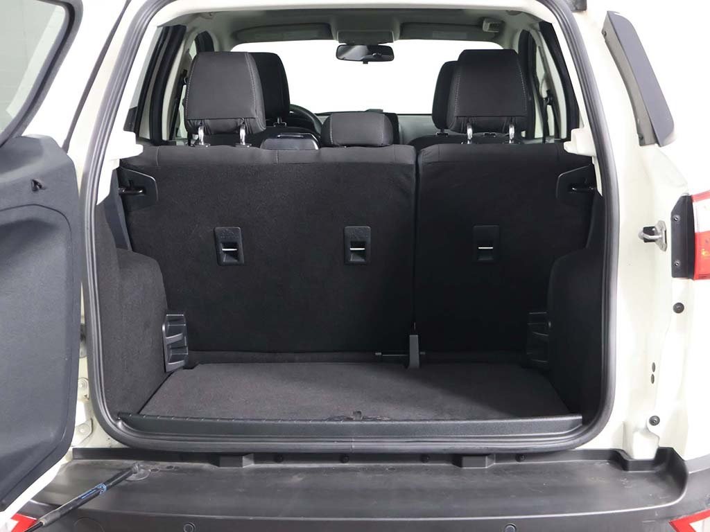 2021 Ford EcoSport SE Image 14 of 56