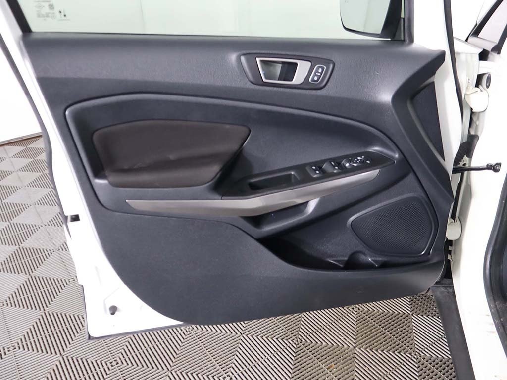 2021 Ford EcoSport SE Image 33 of 56