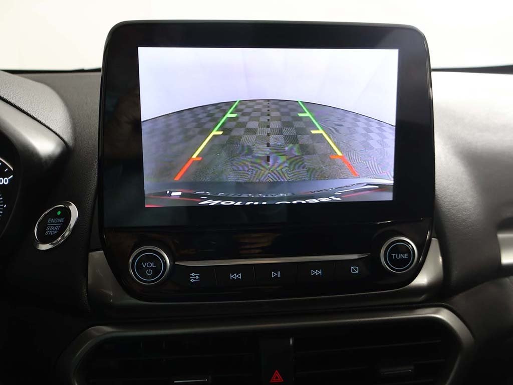 2021 Ford EcoSport SE Image 28 of 56