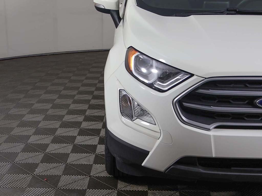 2021 Ford EcoSport SE Image 36 of 56