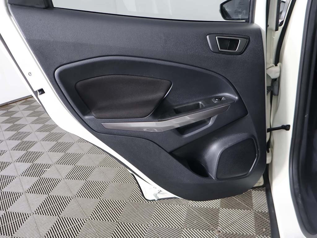 2021 Ford EcoSport SE Image 34 of 56