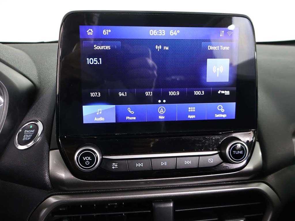 2021 Ford EcoSport SE Image 29 of 56