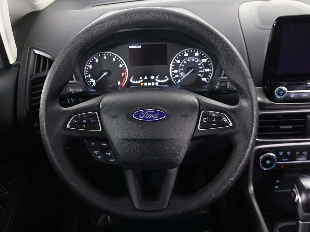 2021 Ford EcoSport SE Image 23 of 56