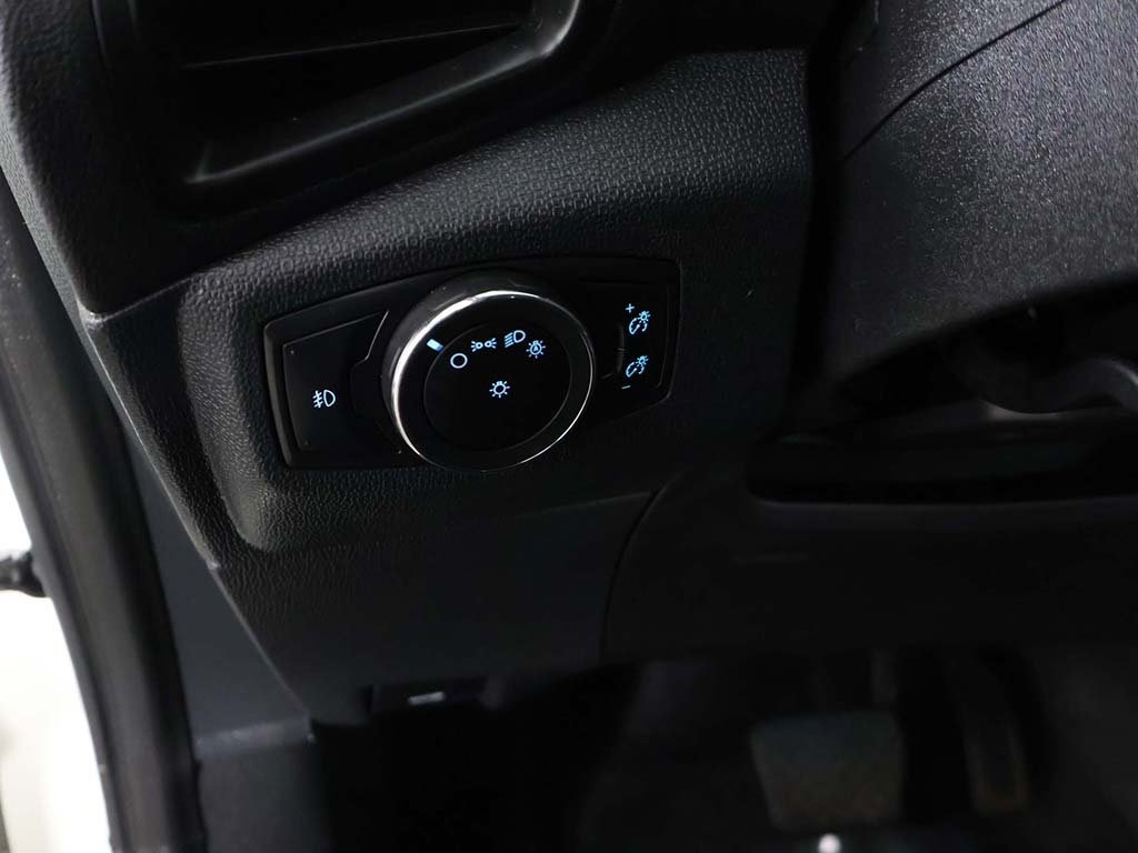 2021 Ford EcoSport SE Image 56 of 56