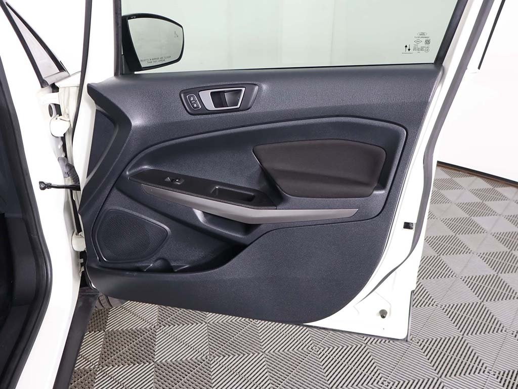 2021 Ford EcoSport SE Image 45 of 56