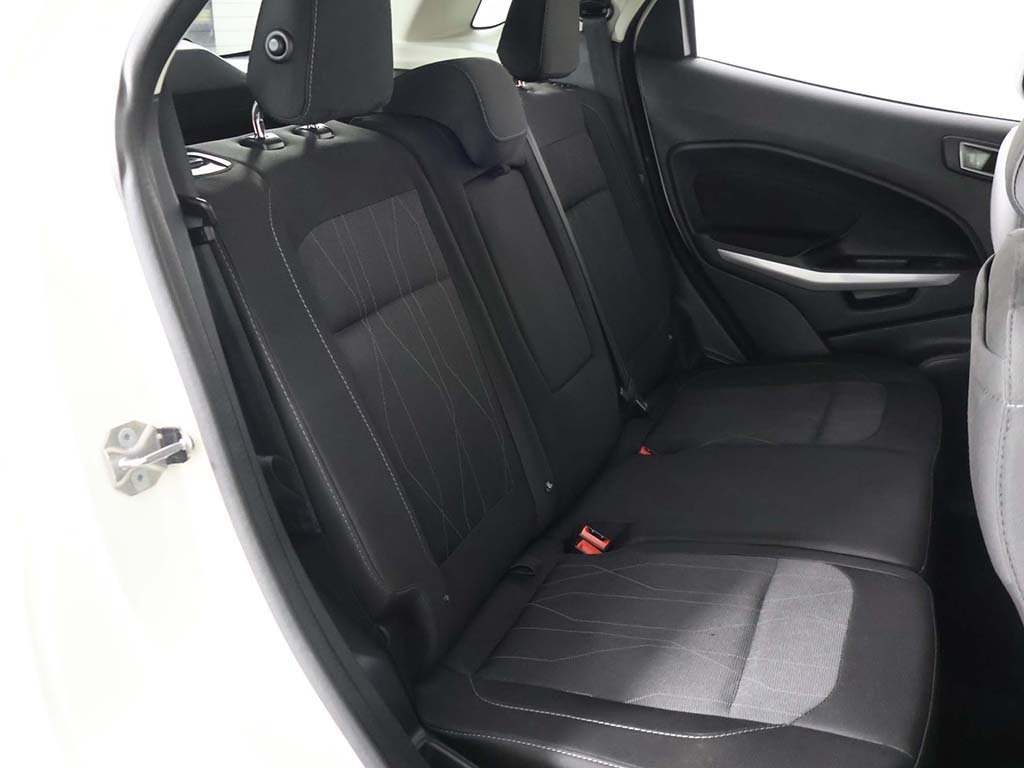 2021 Ford EcoSport SE Image 19 of 56