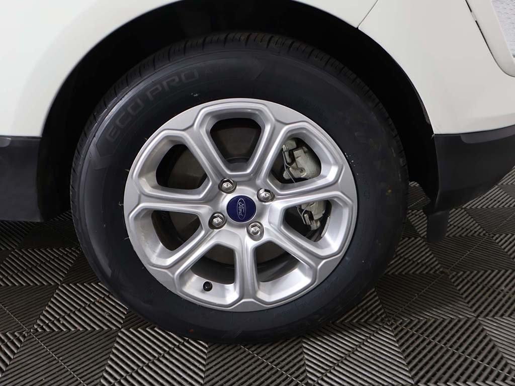 2021 Ford EcoSport SE Image 13 of 56
