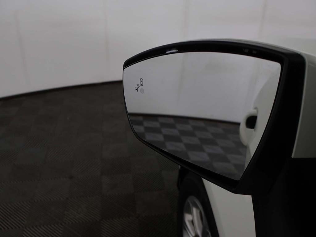 2021 Ford EcoSport SE Image 50 of 56