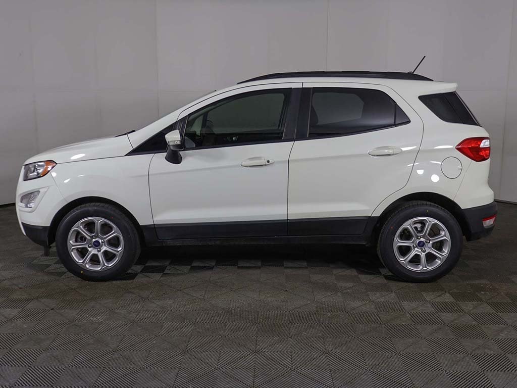 2021 Ford EcoSport SE Image 11 of 56